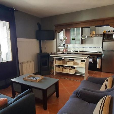 Apartamento El Capricho de Trevélez Exterior foto