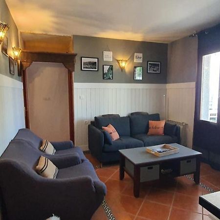 Apartamento El Capricho de Trevélez Exterior foto