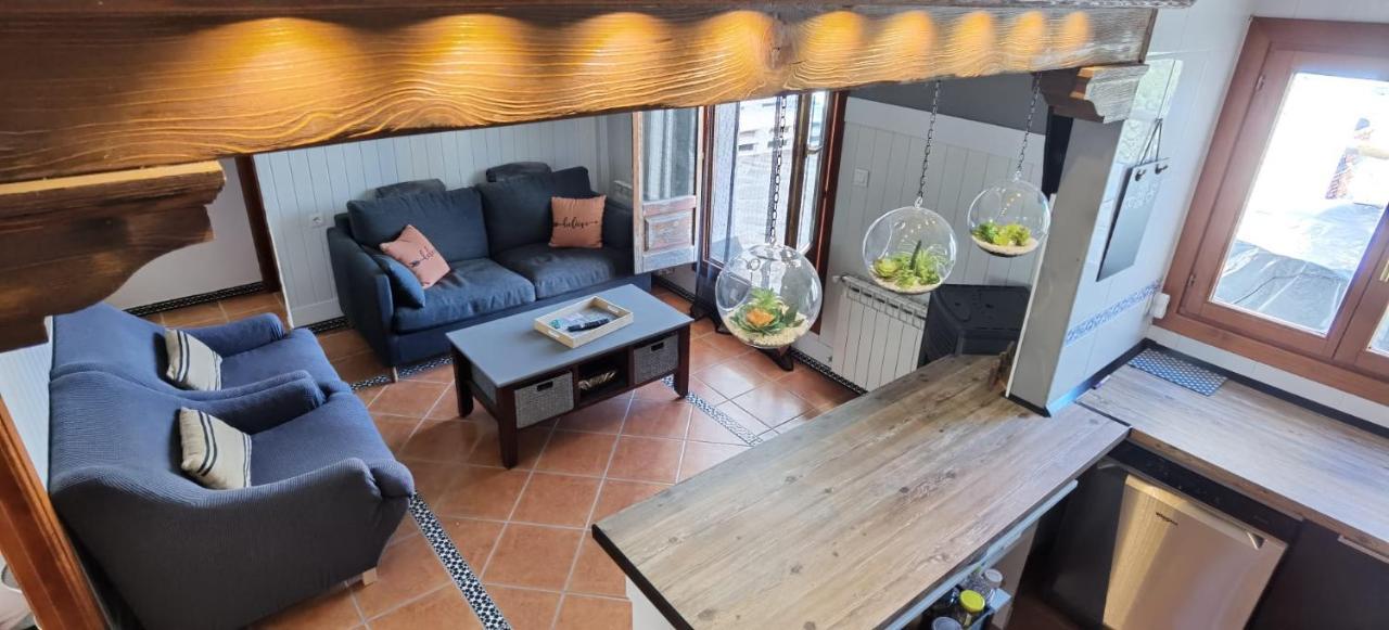 Apartamento El Capricho de Trevélez Exterior foto