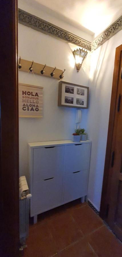 Apartamento El Capricho de Trevélez Exterior foto