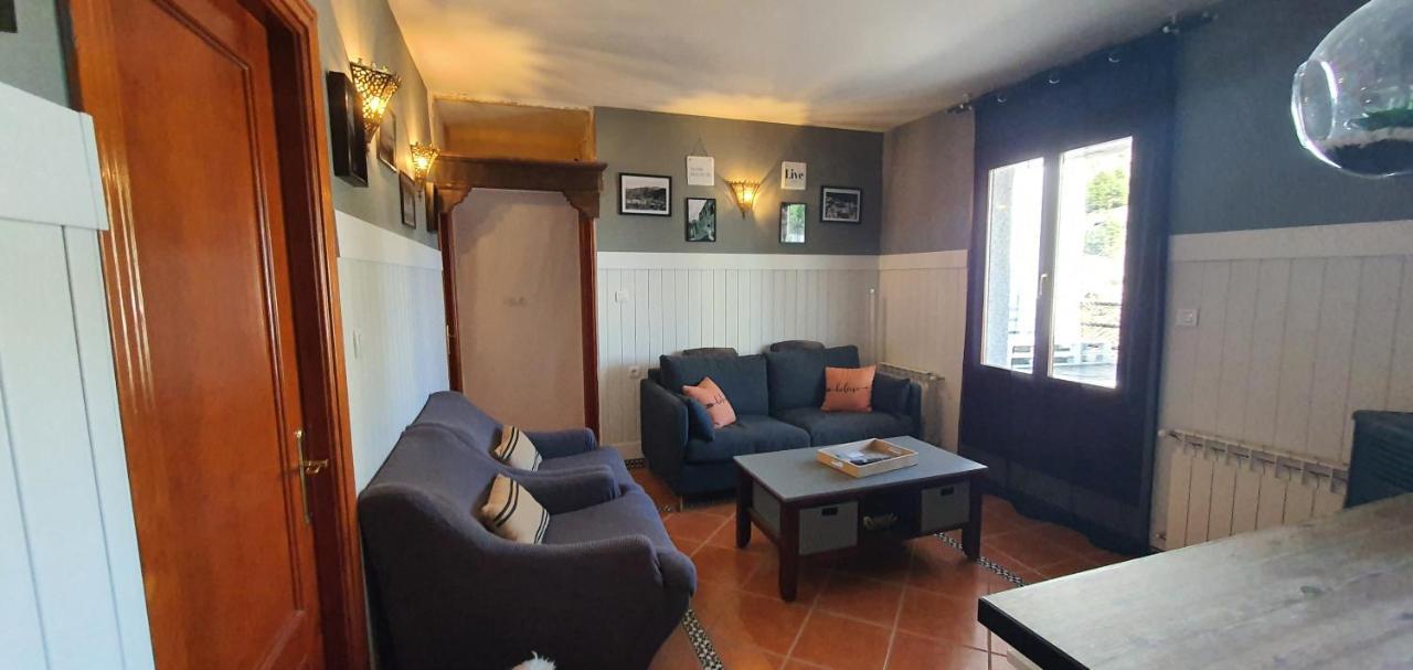 Apartamento El Capricho de Trevélez Exterior foto