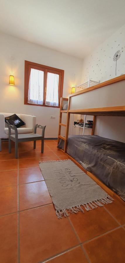 Apartamento El Capricho de Trevélez Exterior foto