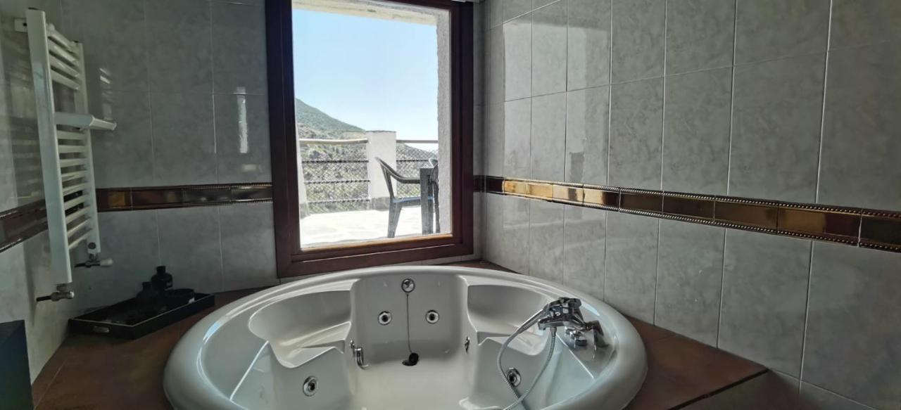 Apartamento El Capricho de Trevélez Exterior foto