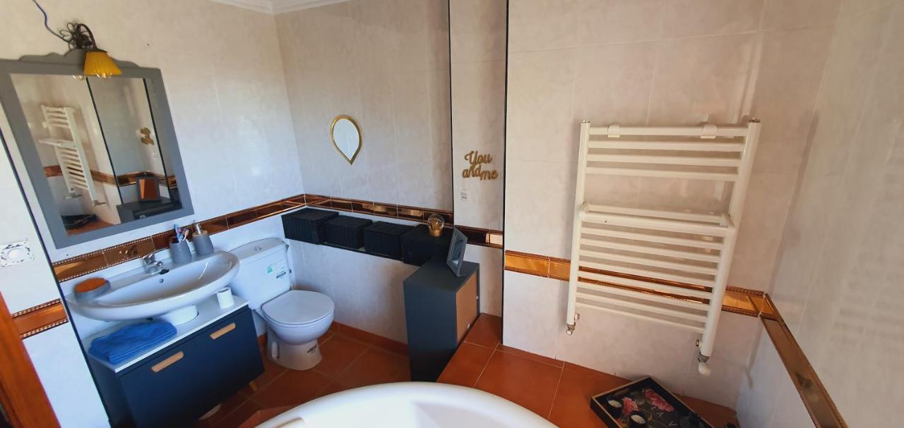 Apartamento El Capricho de Trevélez Exterior foto